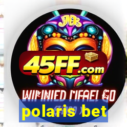 polaris bet